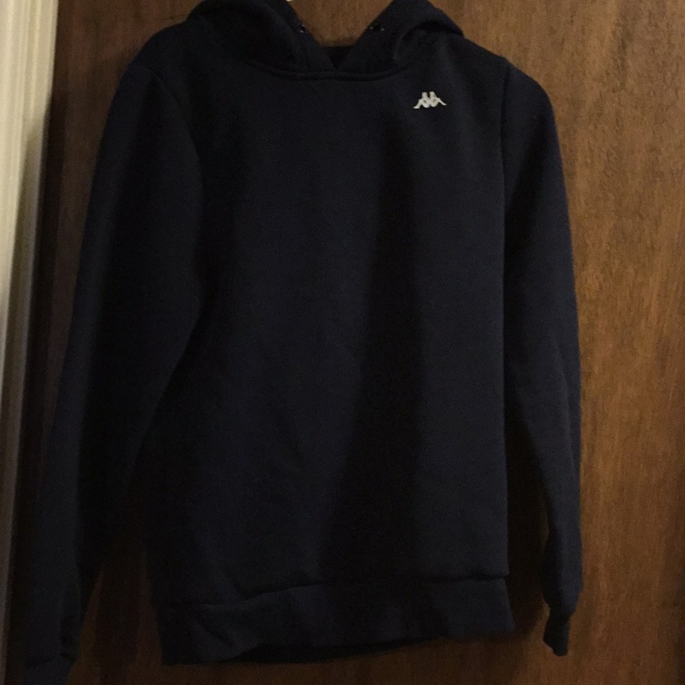 Kappa hoodie xsmall gently used